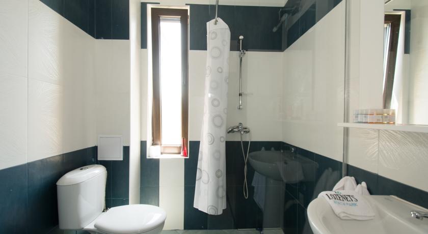 Holiday Village Lozenets Rom bilde