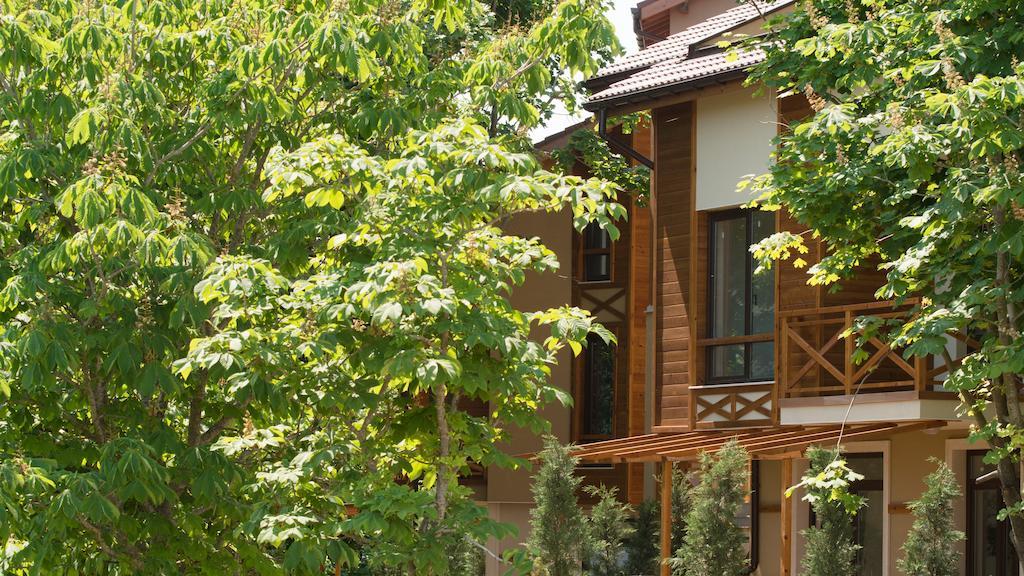 Holiday Village Lozenets Rom bilde