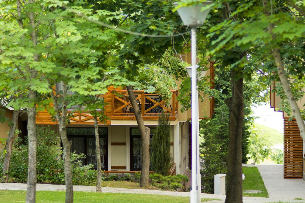Holiday Village Lozenets Eksteriør bilde