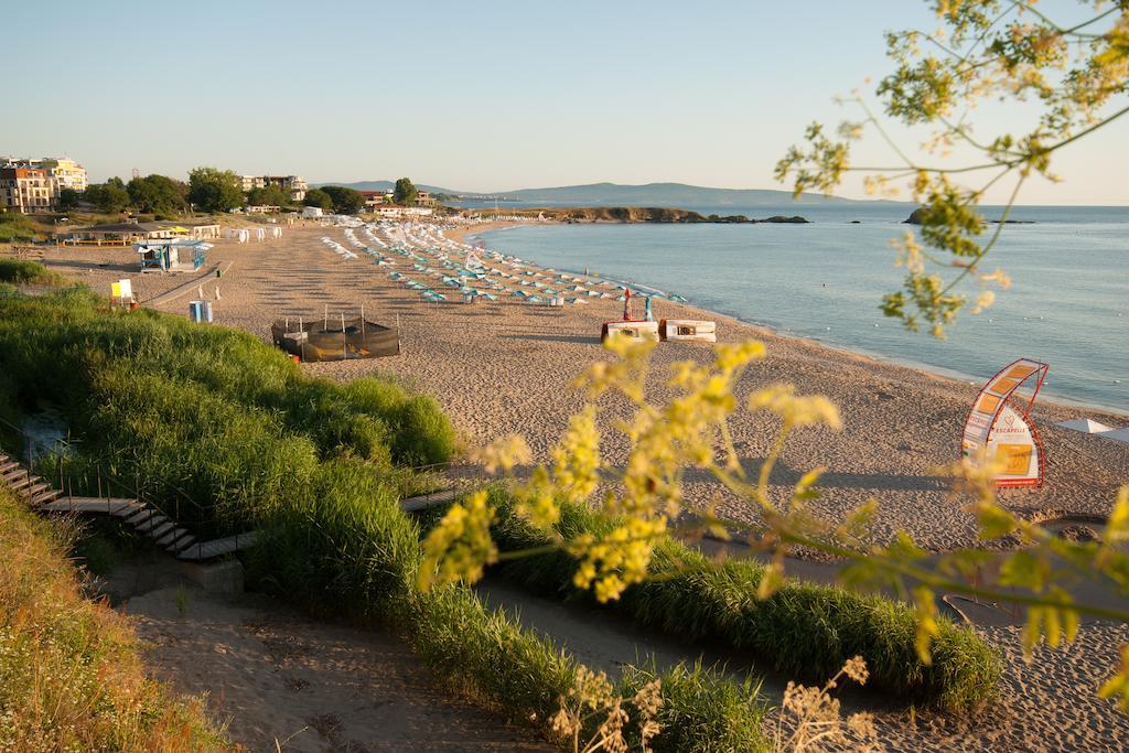 Holiday Village Lozenets Eksteriør bilde