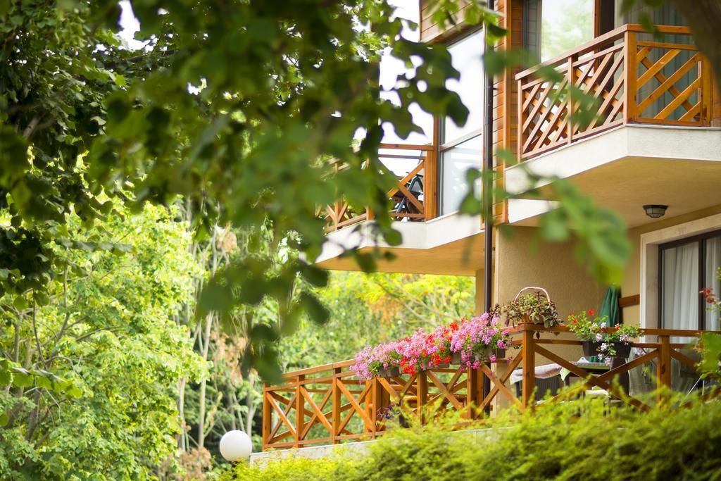 Holiday Village Lozenets Eksteriør bilde